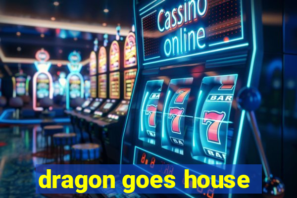 dragon goes house-hunting dublado